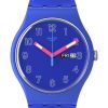 Orologi SWATCH | Orologio Swatch Cobalt Disco Ref. So29N705