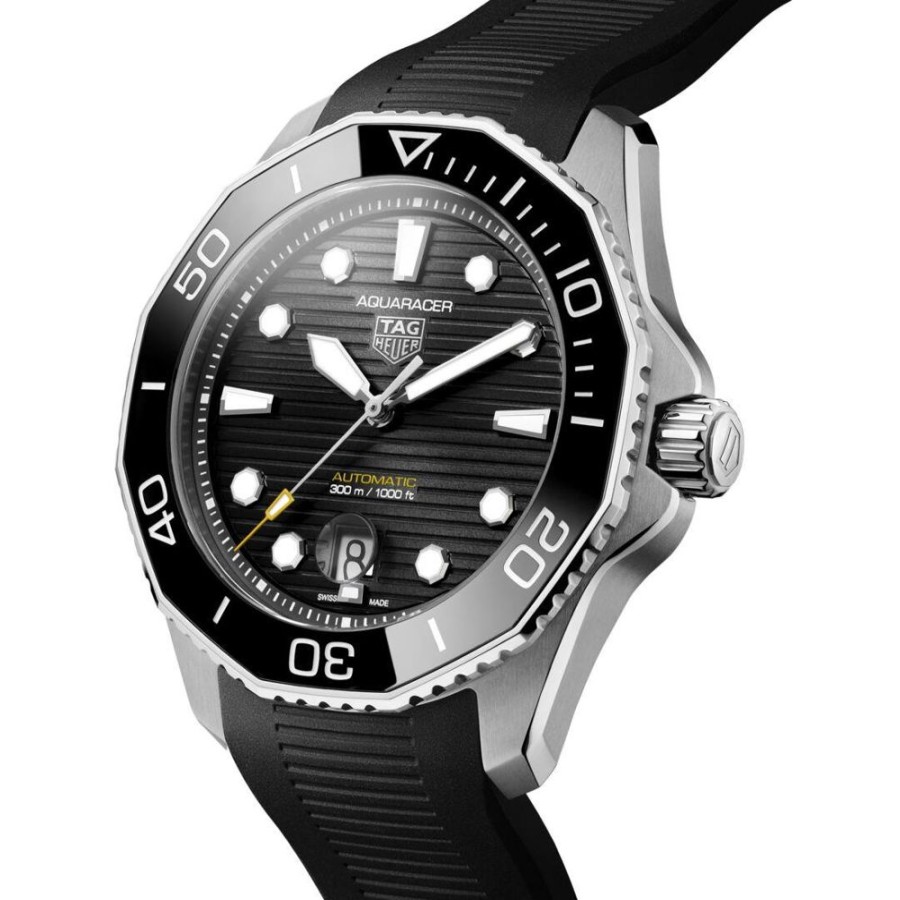 Orologi TAG HEUER | Orologio Tag Heuer Aquaracer Professional 300 Ref. Wbp201A.Ft6197