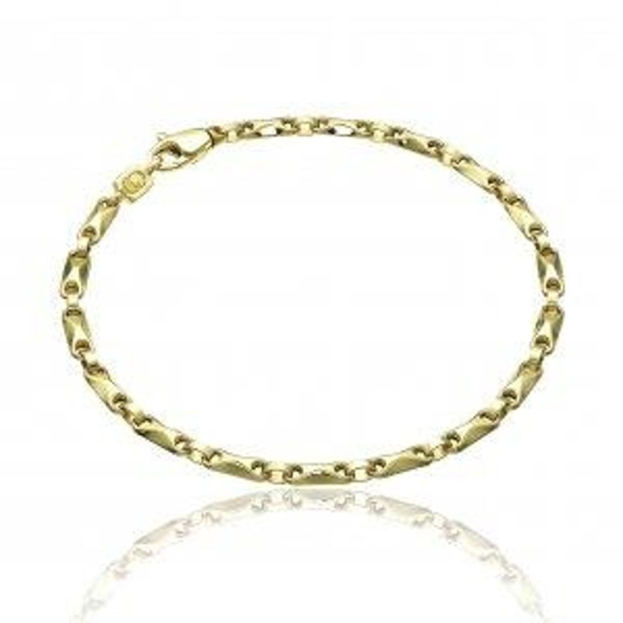 Gioielleria CHIMENTO | Bracciale Chimento - Accenti Ref. 1B02526Zb1190