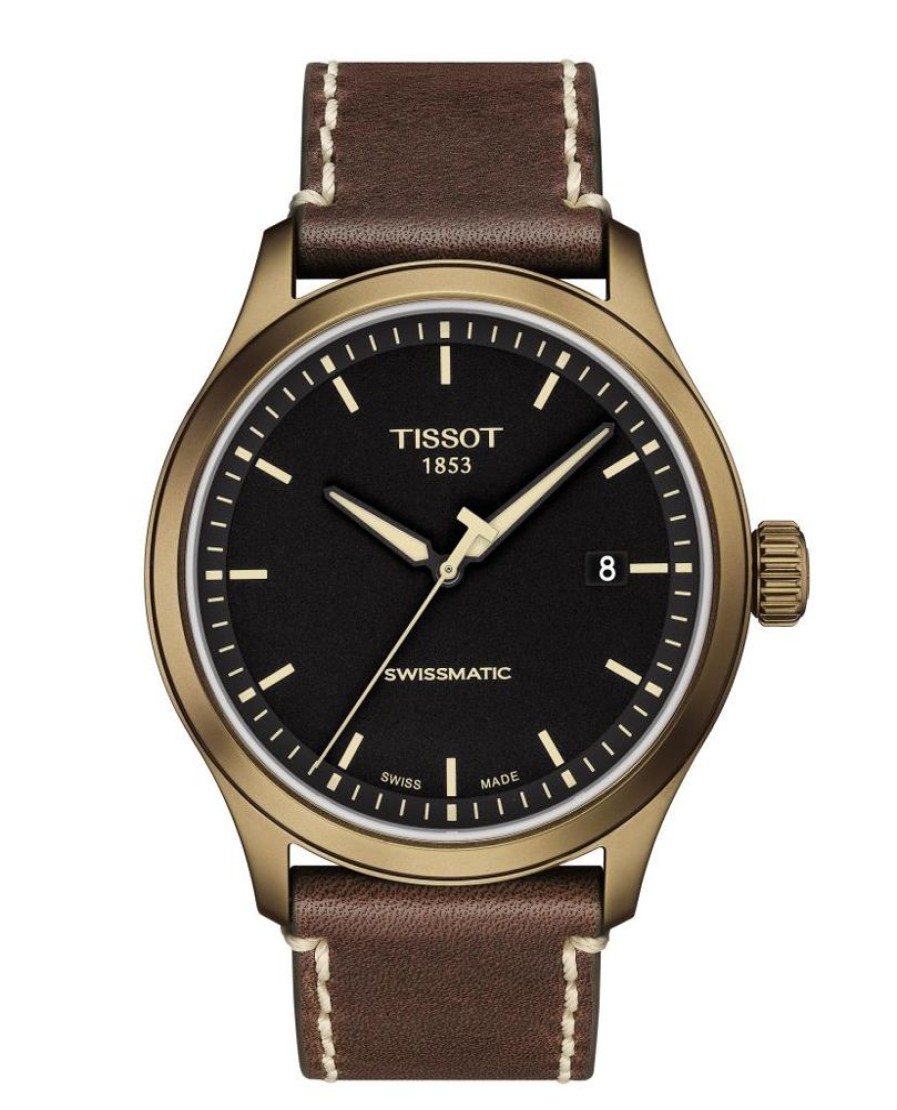 Orologi TISSOT | Orologio Tissot - Gent Xl Swissmatic Ref. T1164073605100