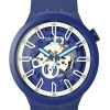 Orologi SWATCH | Orologio Swatch Iswatch Blue Ref. Sb01N102