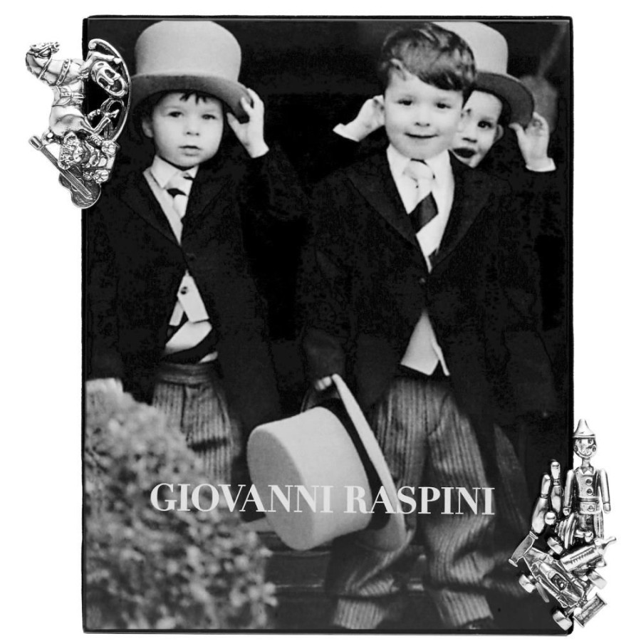 Accessori GIOVANNI RASPINI | Giovanni Raspini - Cornice Pinze Giocattoli Ref. 1961