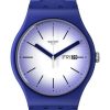 Orologi SWATCH | Orologio Swatch Violet Verbena Ref. Suon716