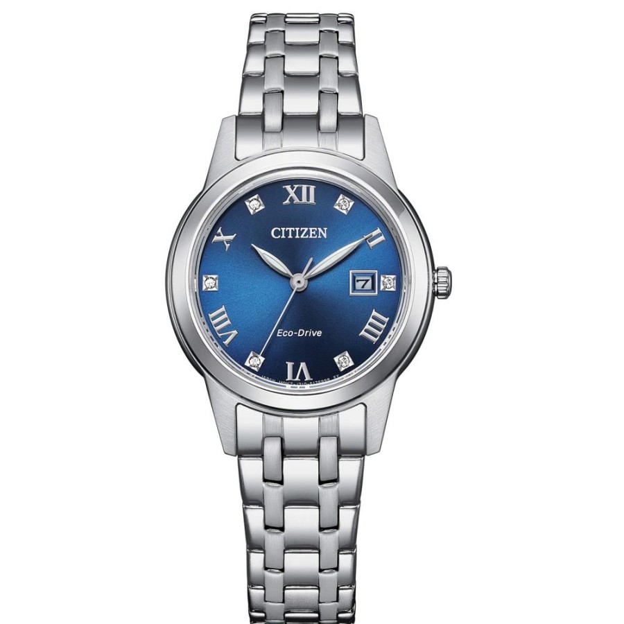 Orologi CITIZEN | Orologio Citizen Lady Ref. Fe1240-81L