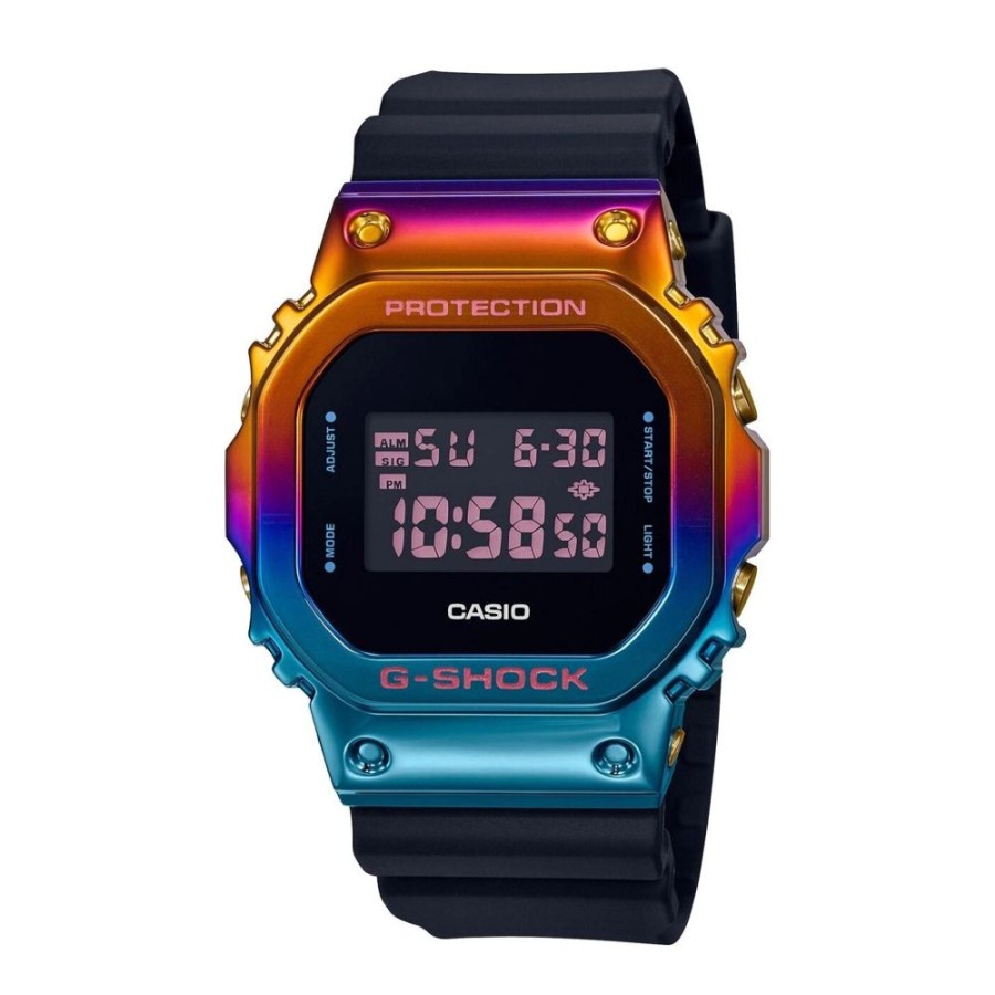 Orologi CASIO | Orologio Casio G-Shock Ref. Gm-5600Sn-1Er