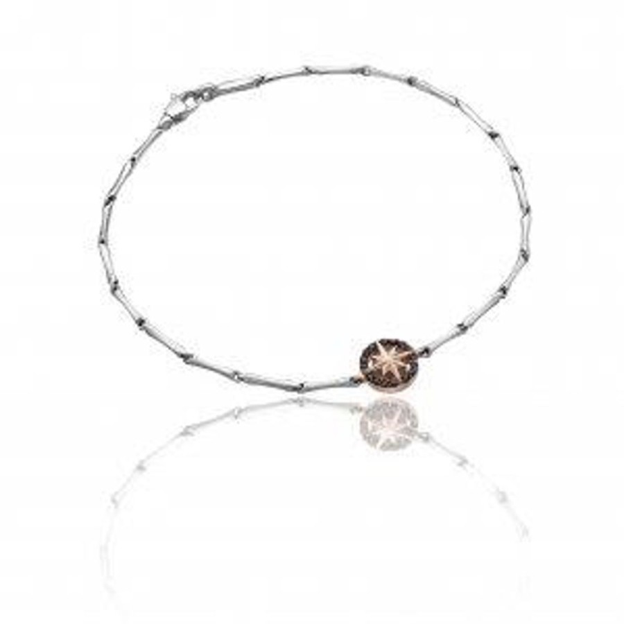 Gioielleria CHIMENTO | Bracciale Chimento - Bamboo Uomo Ref. 1B05398Bn7200