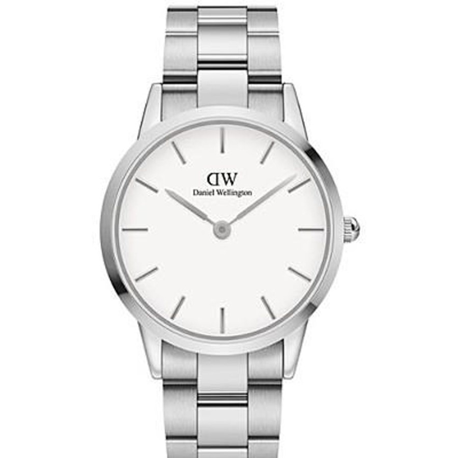 Orologi DANIEL WELLINGTON | Orologio Daniel Wellington Iconic Link Ref. Dw00100341