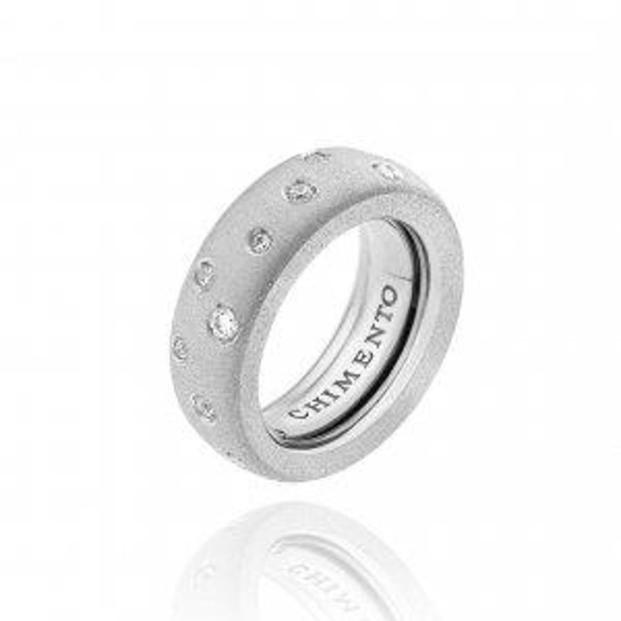 Gioielleria CHIMENTO | Anello Chimento - Forever Brio Ref. 1Au0107Sb5140