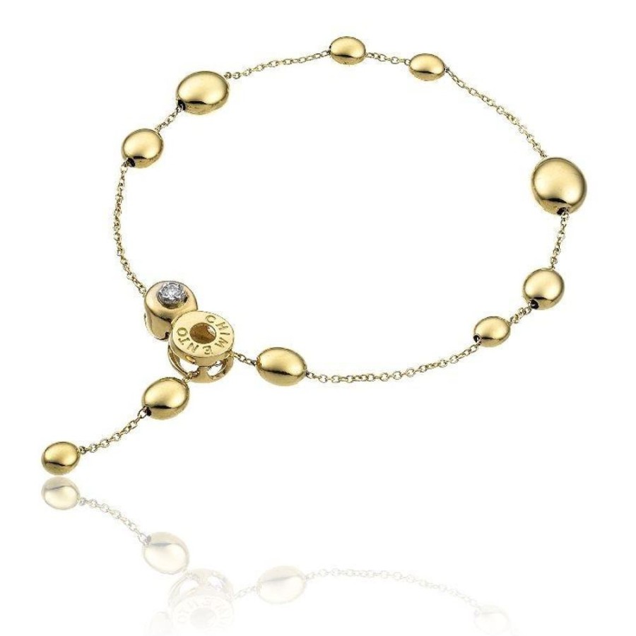 Gioielleria CHIMENTO | Bracciale Chimento - Armillas Acqua Ref. 1B01465Zb1190