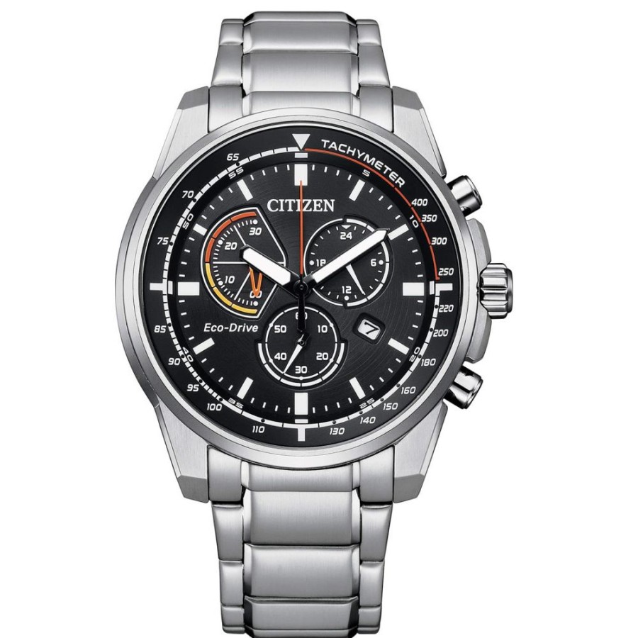 Orologi CITIZEN | Orologio Citizen Crono Active Eco Drive Ref. At1190-87E