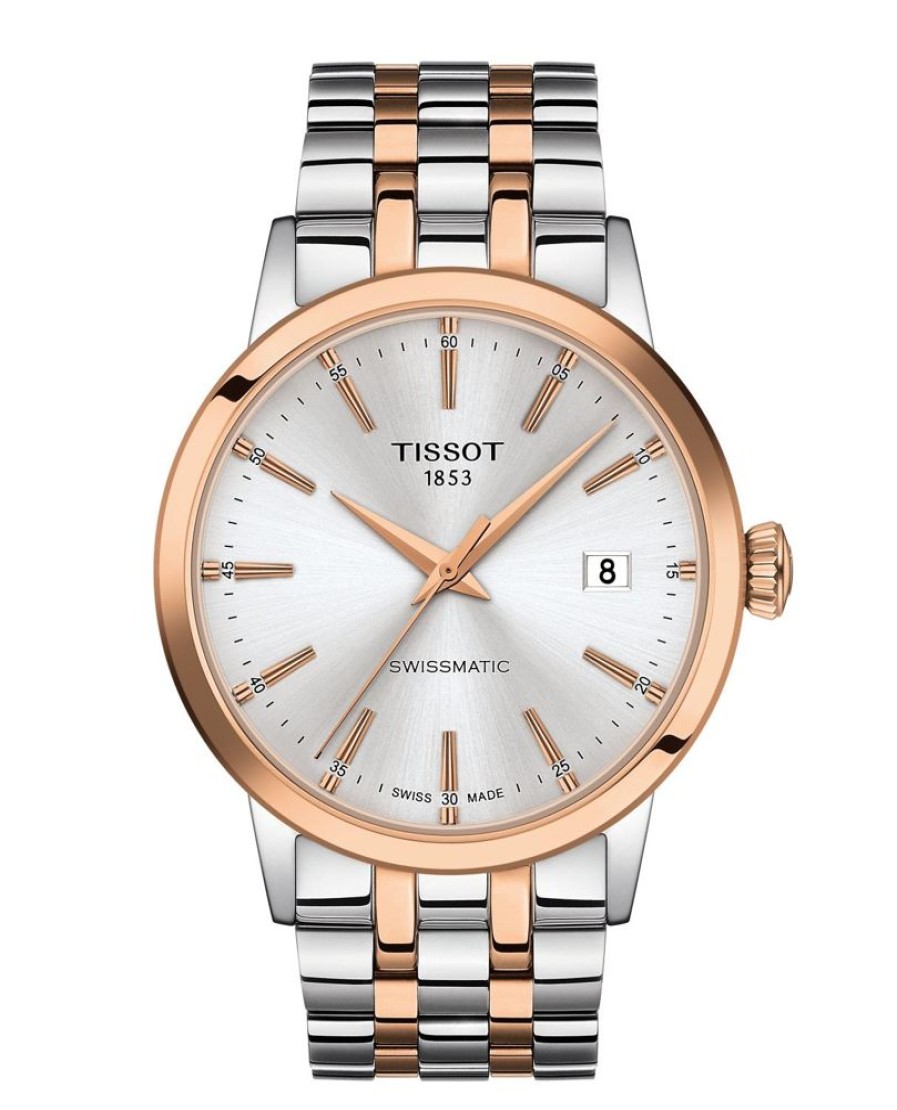 Orologi TISSOT | Orologio Tissot Classic Dream Swissmatic Ref. T1294072203100