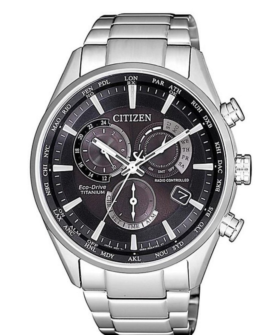 Orologi CITIZEN | Orologio Citizen - E660 Elegance Ref. Cb5020-87E