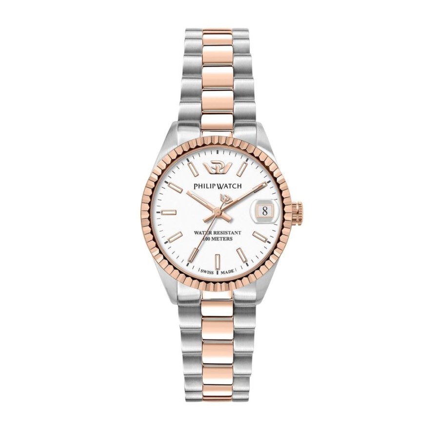 Orologi PHILIP WATCH | Orologio Philip Watch Caribe Lady 31 Mm Ref. R8253597580