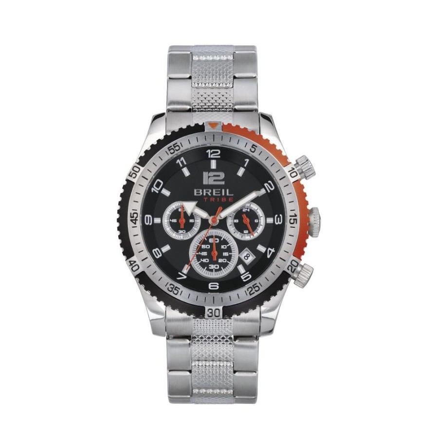 Orologi TRIBE | Orologio Breil Tribe - Race Ref. Ew0487