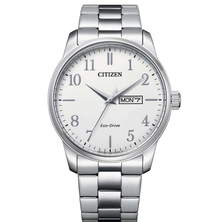 Orologi CITIZEN | Orologio Citizen Uomo Eco Drive Ref. Bm8550-81A