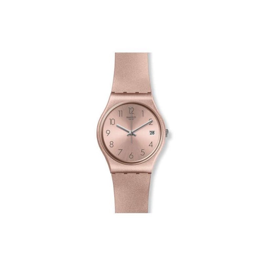 Orologi SWATCH | Orologio Swatch Pinkbaya Ref. Gp403