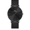 Orologi DANIEL WELLINGTON | Orologio Daniel Wellington Classic Mesh Onyx Black Ref. Dw00100632