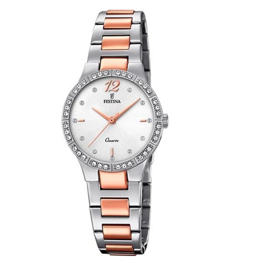 Orologi FESTINA | Orologio Festina - Only For Ladies Ref. F20241/2