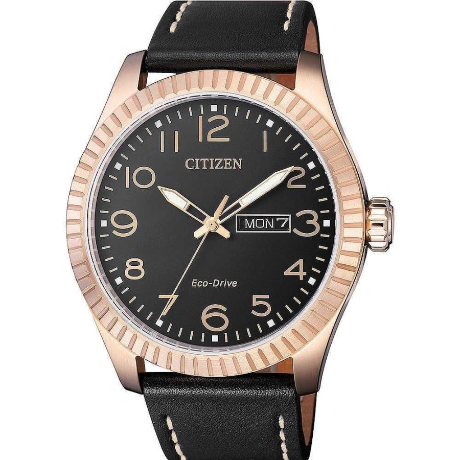 Orologi CITIZEN | Orologio Citizen - Urban Ref. Bm8533-13E