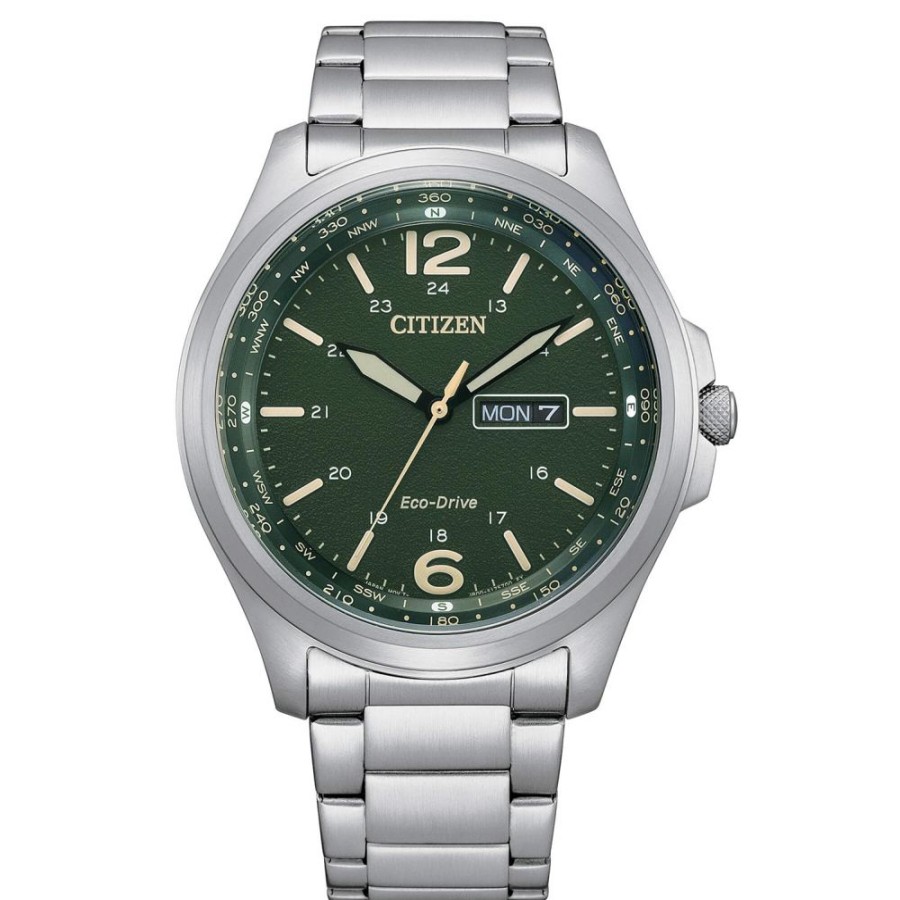 Orologi CITIZEN | Orologio Citizen Military Ref. Aw0110-82X