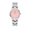 Orologi DANIEL WELLINGTON | Orologio Daniel Wellington Iconic Link Pink Ref. Dw00100534