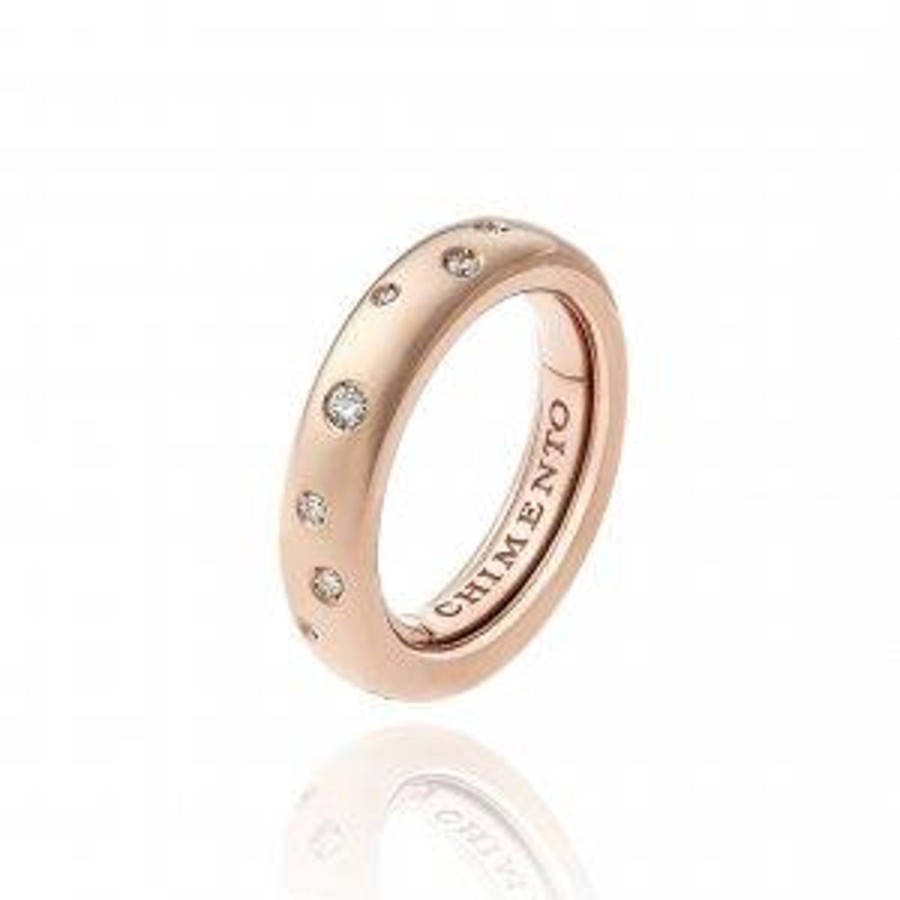 Gioielleria CHIMENTO | Anello Chimento - Forever Brio Ref. 1Au0105Bb6140