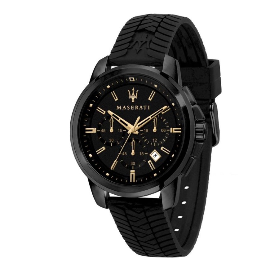 Orologi MASERATI | Orologio Maserati - Successo Ref. R8871621011