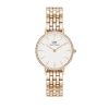 Orologi DANIEL WELLINGTON | Orologio Daniel Wellington Petite Lumine Bezel Melrose Ref. Dw00100666