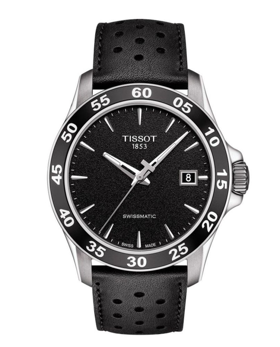 Orologi TISSOT | Orologio Tissot - V8 Swissmatic Ref. T1064071605100