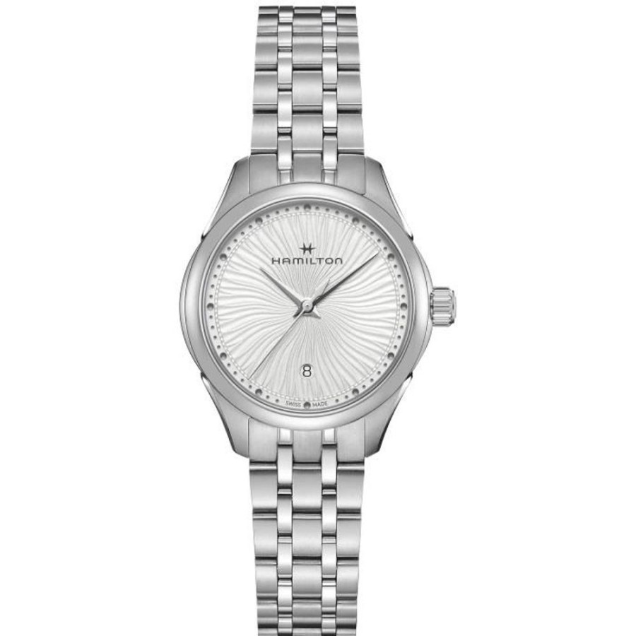 Orologi HAMILTON | Orologio Hamilton - Jazzmaster Lady Quartz Ref. H32231110