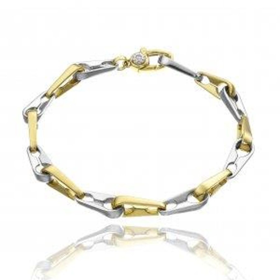 Gioielleria CHIMENTO | Bracciale Chimento - Accenti Ref. 1B02530Zb2200