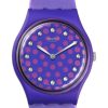 Orologi SWATCH | Orologio Swatch Perfect Plum Ref. So31V100