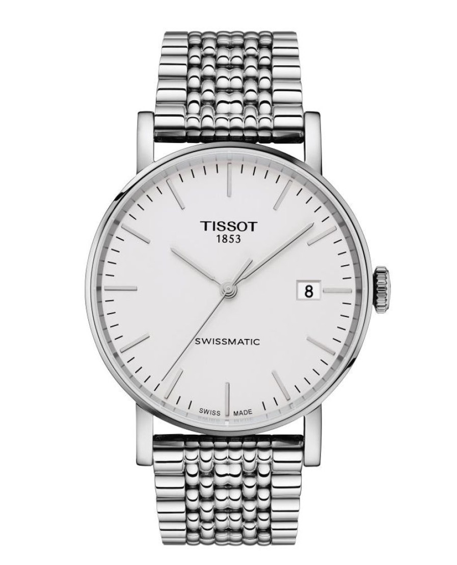 Orologi TISSOT | Orologio Tissot - Everytime Swissmatic Ref. T1094071103100