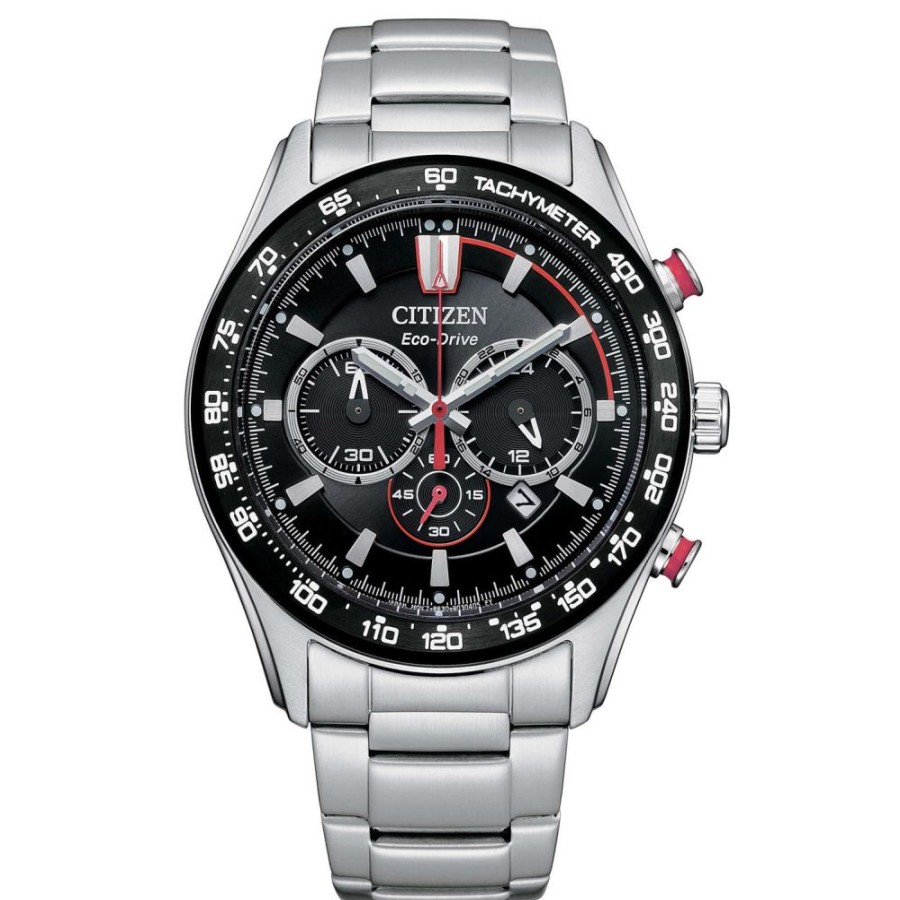 Orologi CITIZEN | Orologio Citizen Crono Sport Ref. Ca4484-88E