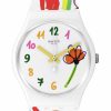 Orologi SWATCH | Orologio Swatch Flowerz Ref. So28W108