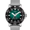 Orologi TISSOT | Orologio Tissot - Seastar 1000 Powermatic 80 Ref. T1204071109100