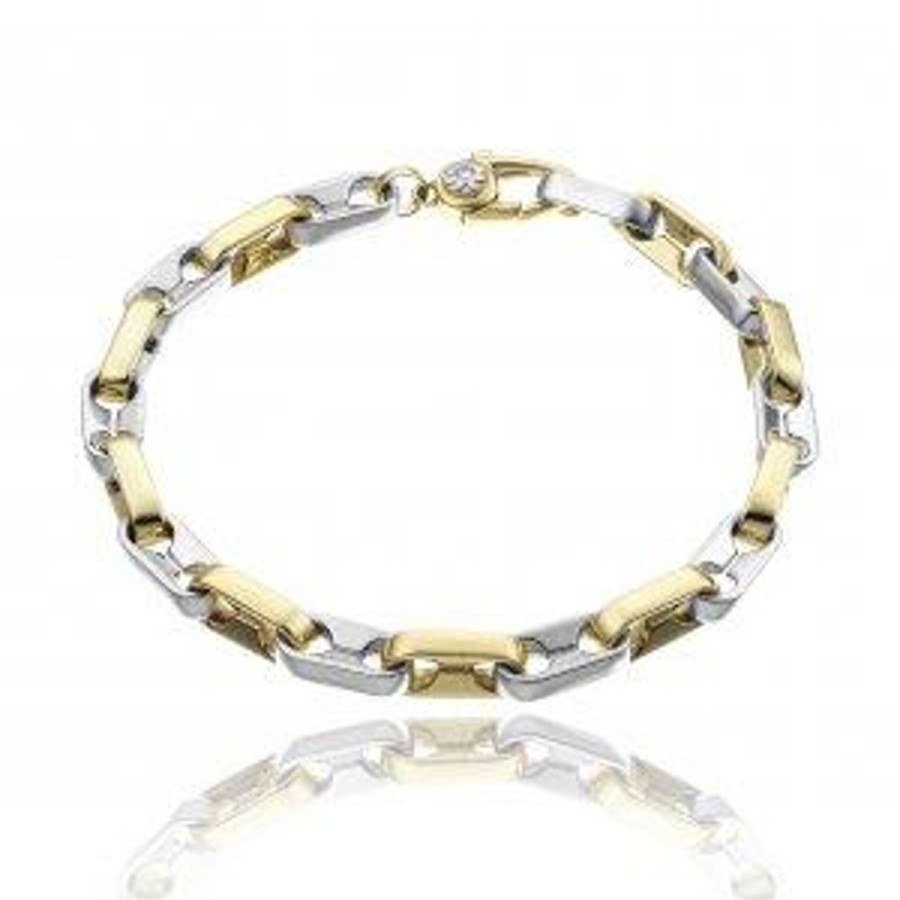 Gioielleria CHIMENTO | Bracciale Chimento - Accenti Ref. 1B02531Zb2200