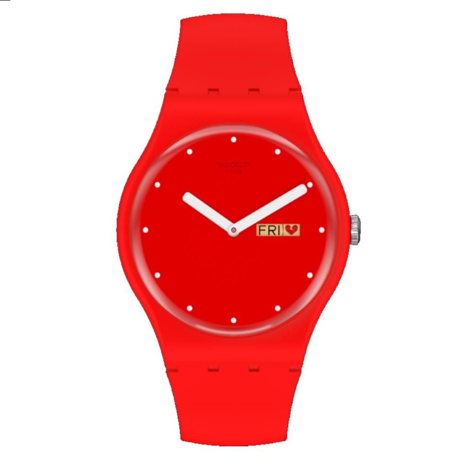 Orologi SWATCH | Orologio Swatch P(E/A)Nse-Moi Ref. Suoz718