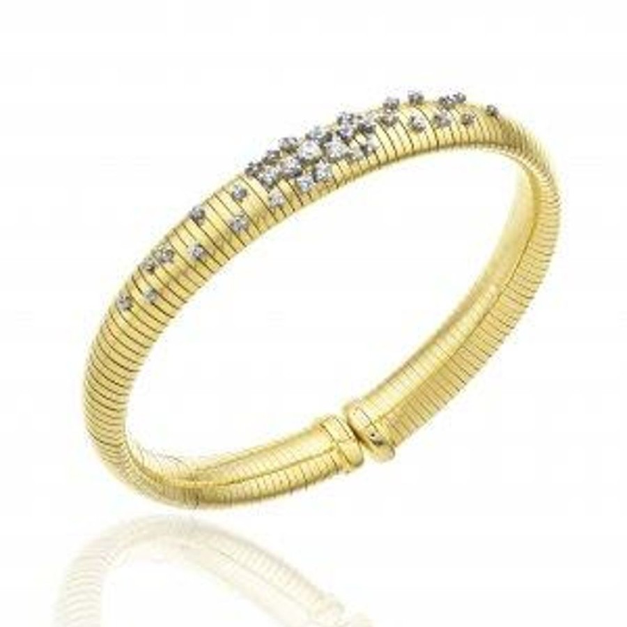 Gioielleria CHIMENTO | Bracciale Chimento - Stardust Ref. 1B02086B12180