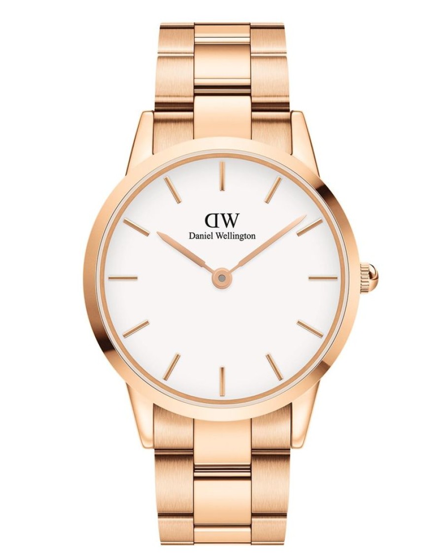 Orologi DANIEL WELLINGTON | Orologio Daniel Wellington Iconic Link Ref. Dw00100343