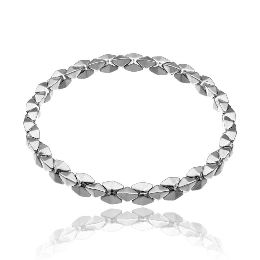 Gioielleria CHIMENTO | Bracciale Chimento - Stretch Spring Ref. 1B02956Zz5180