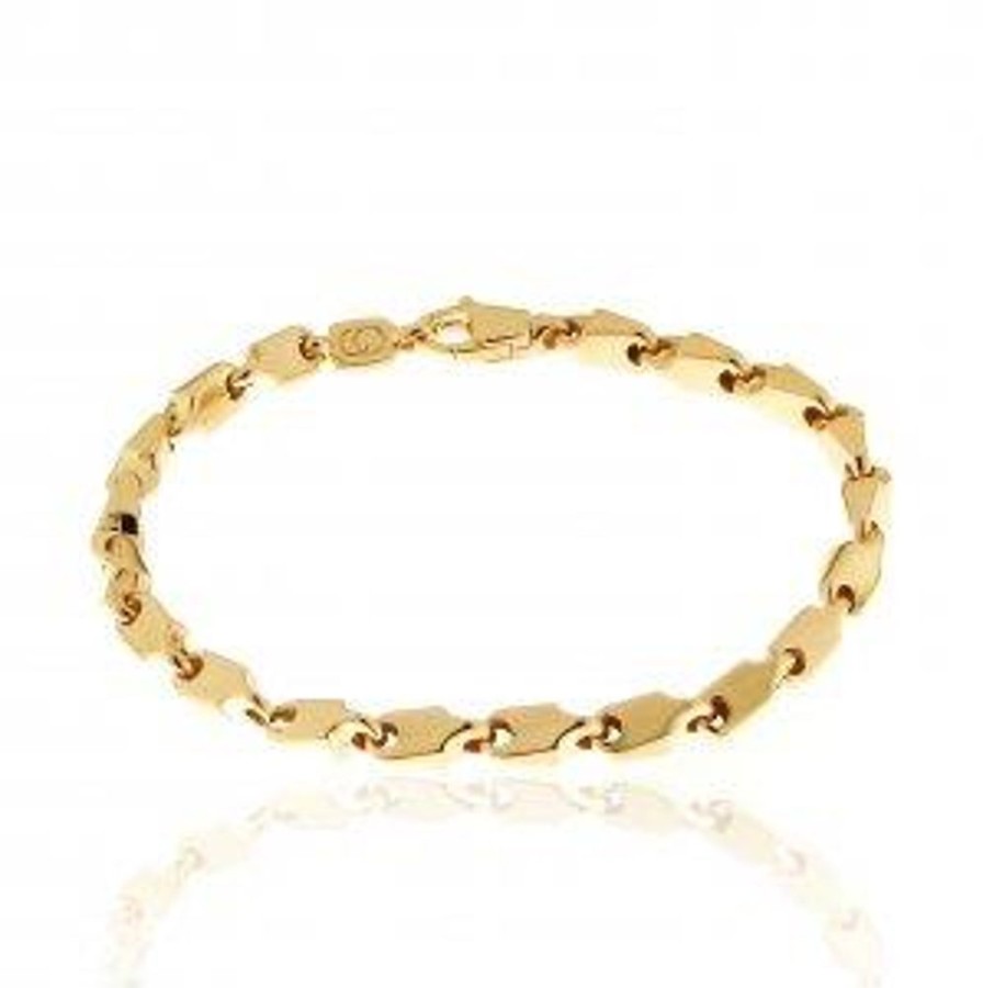 Gioielleria CHIMENTO | Bracciale Chimento - Accenti Ref. 1B05244Zz1190