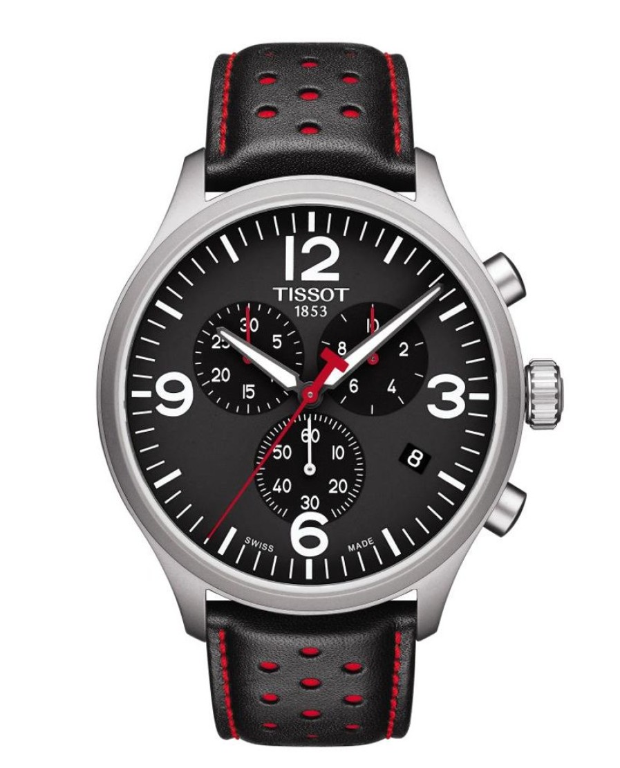 Orologi TISSOT | Orologio Tissot T-Sport Chrono Xl Ref. T1166171605702