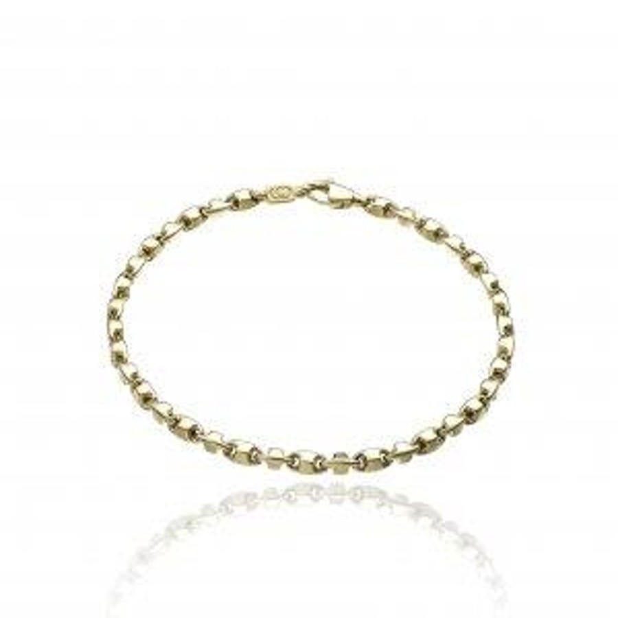 Gioielleria CHIMENTO | Bracciale Chimento - Accenti Ref. 1B05288Zz1180