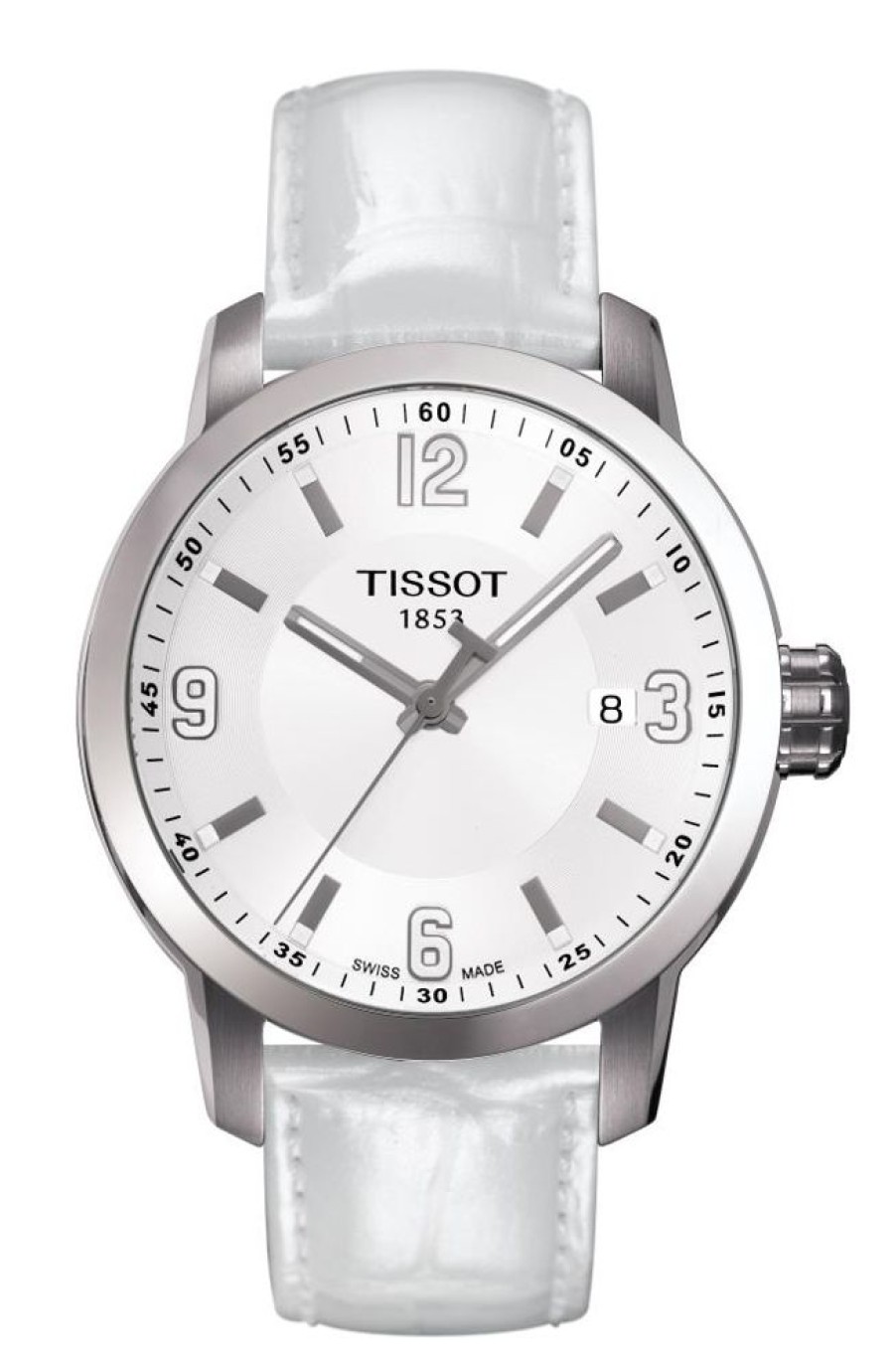 Orologi TISSOT | Orologio Tissot Prc 200 Ref. T0554101601700