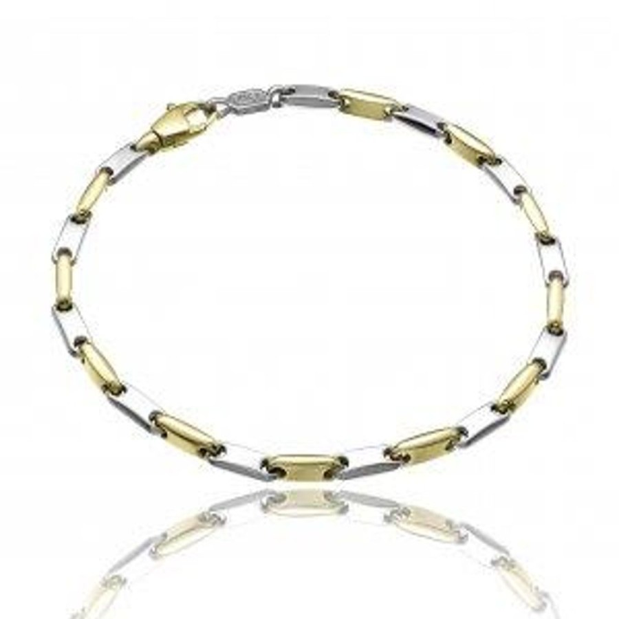 Gioielleria CHIMENTO | Bracciale Chimento - Accenti Ref. 1B02528Zb2180