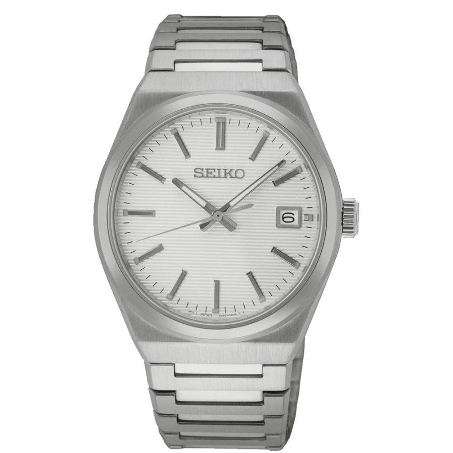 Orologi SEIKO | Orologio Seiko Classic Ref. Sur553P1