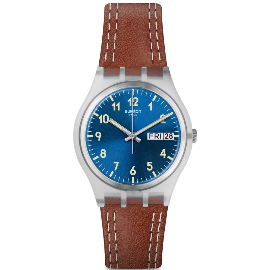 Orologi SWATCH | Orologio Swatch Windy Dune Ref. Ge709