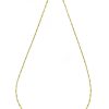 Gioielleria CHIMENTO | Collana Chimento - Bamboo Classic Ref. 1G02648Zz1500