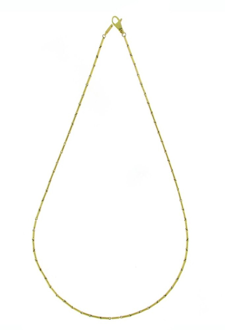 Gioielleria CHIMENTO | Collana Chimento - Bamboo Classic Ref. 1G02648Zz1500